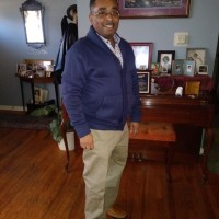 Jerone Holmes