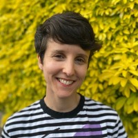 María Jesús Cañavate Sánchez, Ph.D.