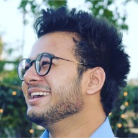 Rohit Kumar