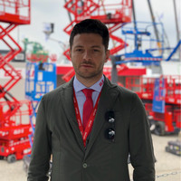 Kerem Bayrak