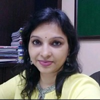 Dr.Ruchii Agarwal