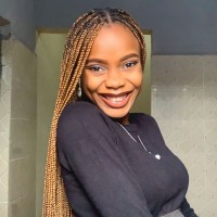 Chidima Eunice Obada