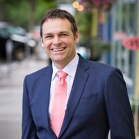 Chad Duppong, CFP®, ChFC, CLU