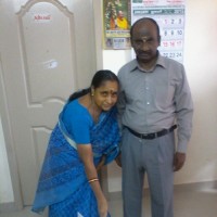 Krishnasamy Venkatraman