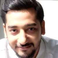 Shahroz A. Sheikh