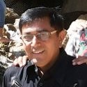 Vinod Zalawadia
