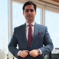 Ahmad Alqassrawi