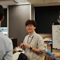廖詮睿