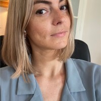 Julie Vincent Dalsace