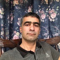 Ali Rashidifar