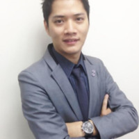 Mark Shieh