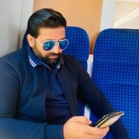 Raisul Jhilan