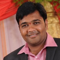 S S M Arun Deepak Koppu