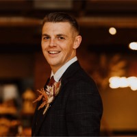 Luke Rawson Certnebosh