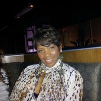 Brenda Cheeks