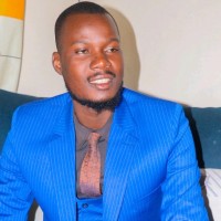 KELVIN WANGWE