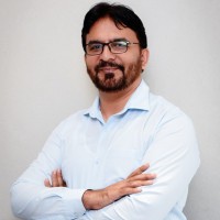 Ali Raza