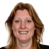 Joyce Middendorp