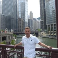 Mark Forrester