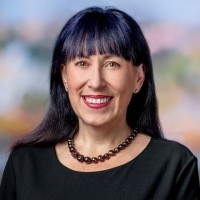 Lori Wolfson