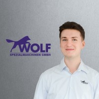 Marvin Wolf