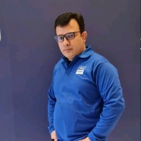 Moazzam Ali