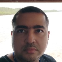 Alan Guedes