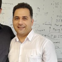HAMED GORJI