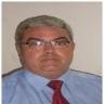 Cristobal Garcia Perez