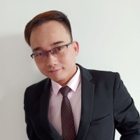 Justin Lau