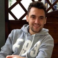 Nick Currid