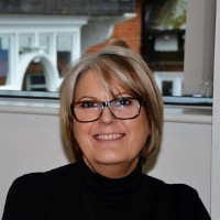 Suzanne Sutherland