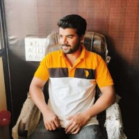 Devesh Bolke