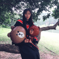 zixin Liang