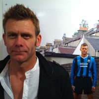 Mark Slater-Hyndman