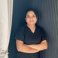 Dr. Aditi Goel