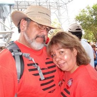 George Cuellar, Jr.