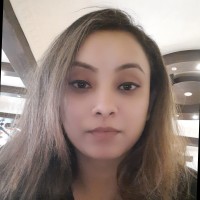 Shweta Thapa