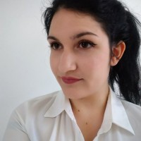 Maëva Hoarau
