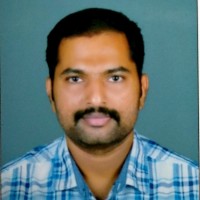 Suresh Veluswamy