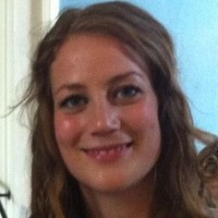 Louise Edgren