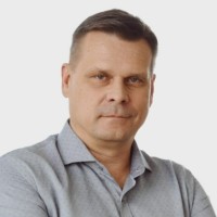Alexander Makeev