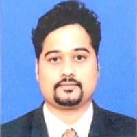 Ankit Patil
