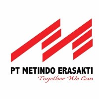 Admin PT Metindo Erasakti