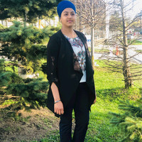 Rupinderjit Kaur