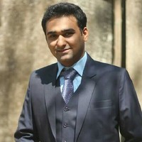 Kaushal Vartak
