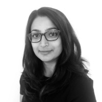 Vanessa Mistry