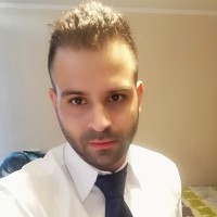 Omar Enrique Mora Rivas