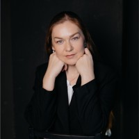 Nadezhda Sabadze