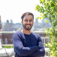 Ankur Patel
